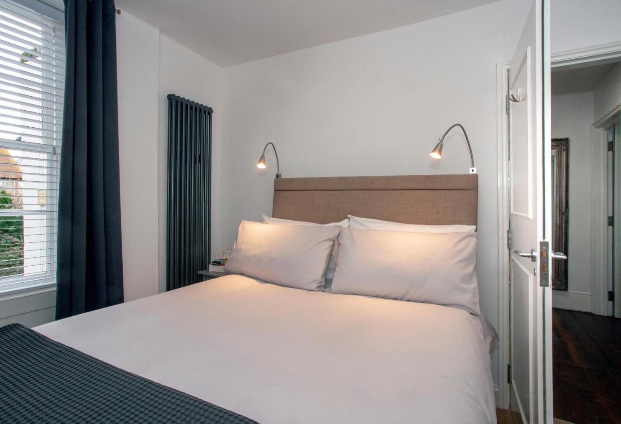Appartement Trinity Square, Margate Extérieur photo