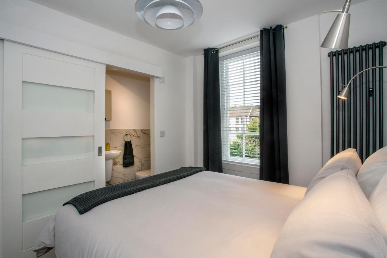 Appartement Trinity Square, Margate Extérieur photo