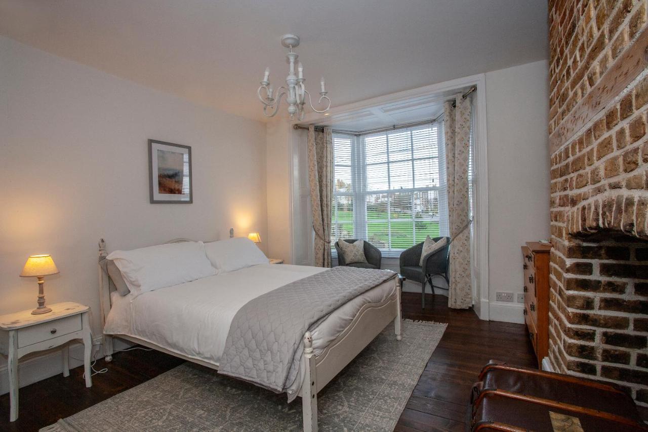 Appartement Trinity Square, Margate Extérieur photo