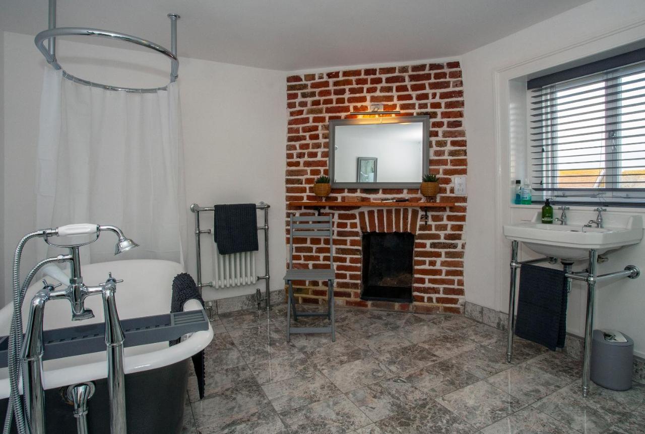 Appartement Trinity Square, Margate Extérieur photo