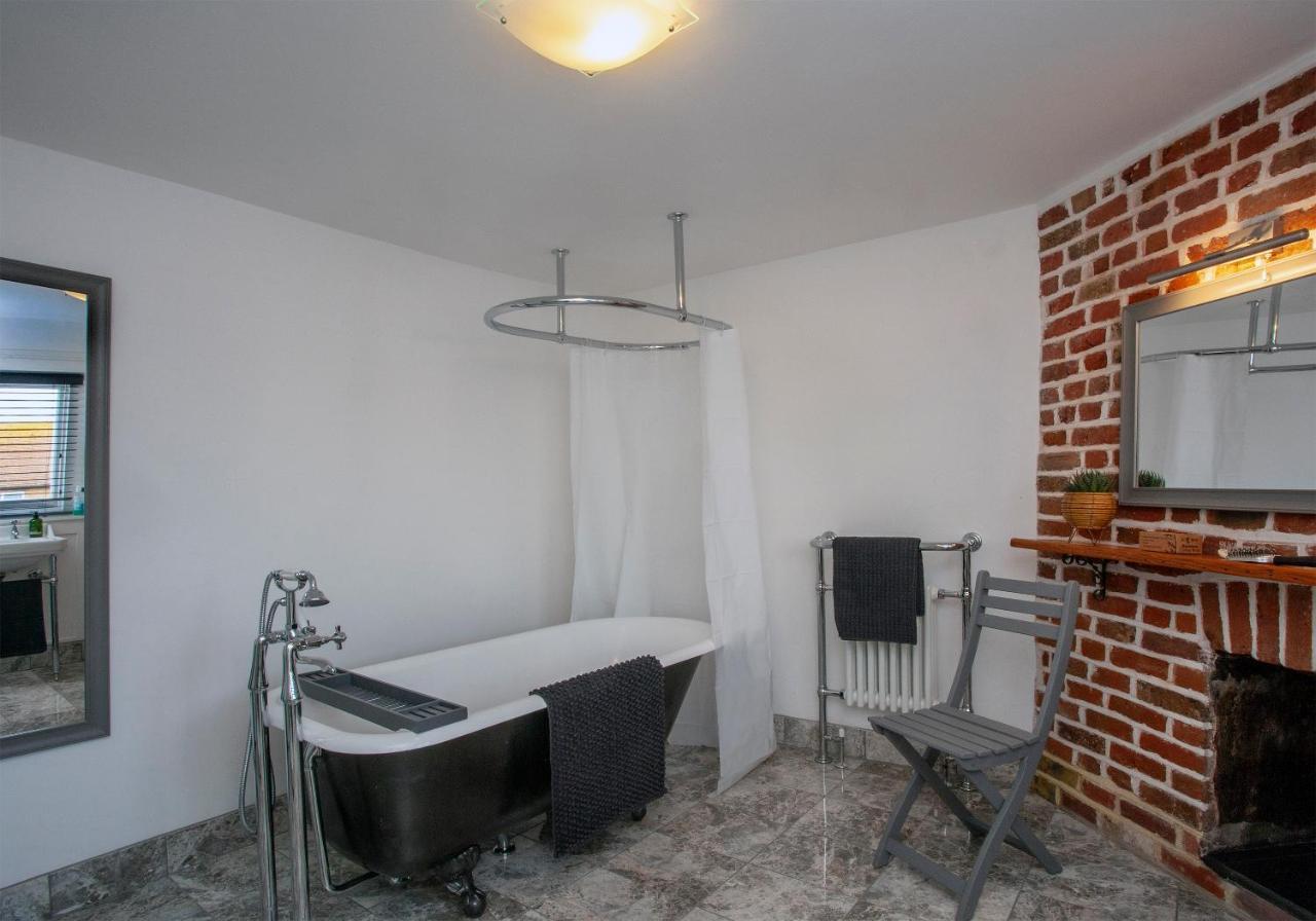 Appartement Trinity Square, Margate Extérieur photo
